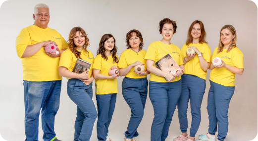 Курс для лікарів